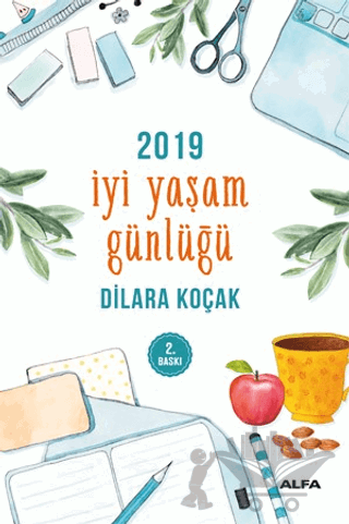 2019 İyi Yaşam Günlüğü