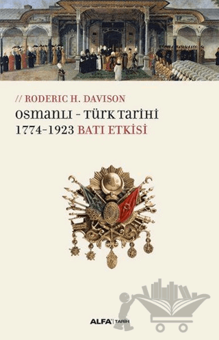 Osmanlı-Türk Tarihi