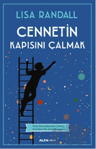 Cennetin Kapısını Çalmak