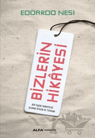Bizlerin Hikayesi