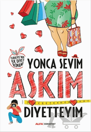 Aşkım Diyetteyim
