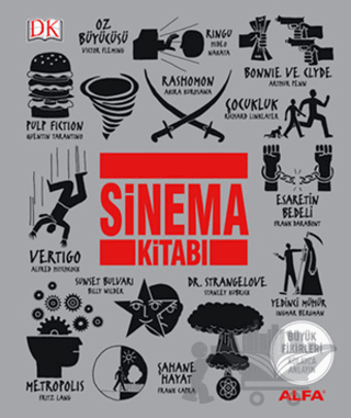 Sinema Kitabı