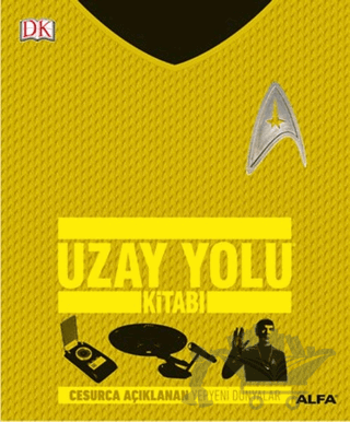 Uzay Yolu Kitabı
