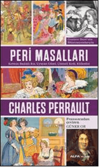 Peri Masalları