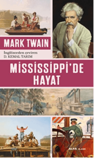 Mississippi’de Hayat