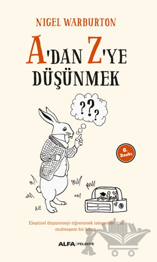A'dan Z'ye Düşünmek