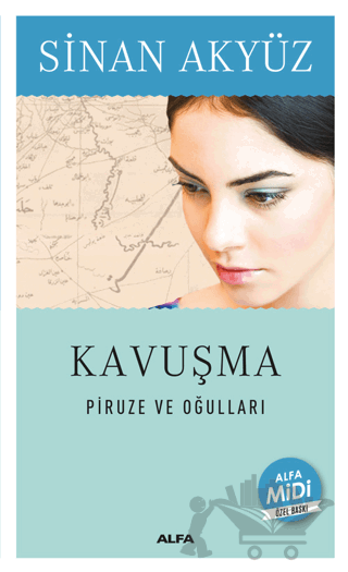 Kavuşma (Midi Boy)