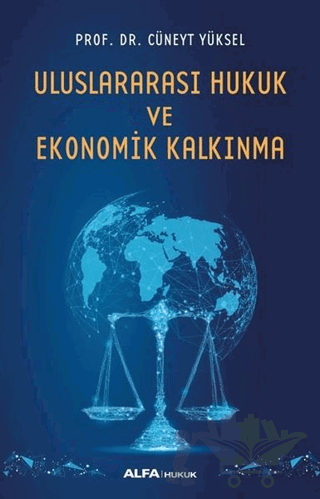 Uluslararası Hukuk ve Ekonomik Kalkınma