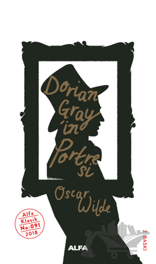 Dorian Gray’in Portresi