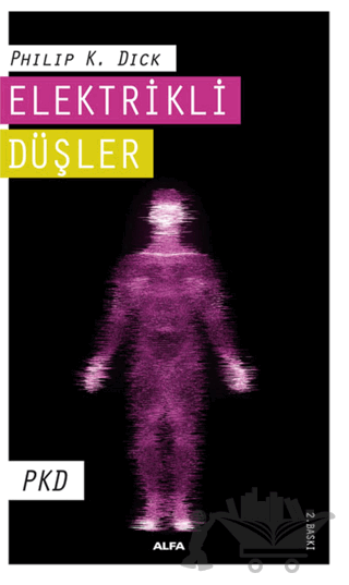 Elektrikli Düşler
