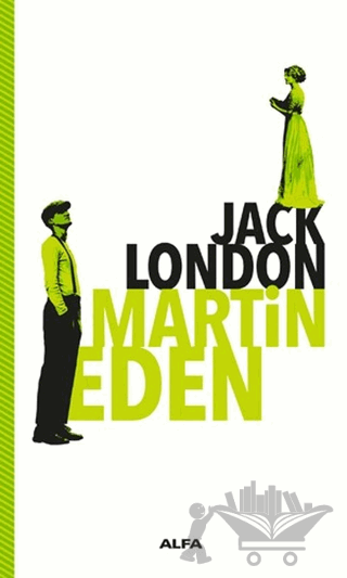 Martin Eden