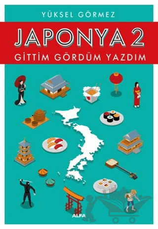 Japonya 2