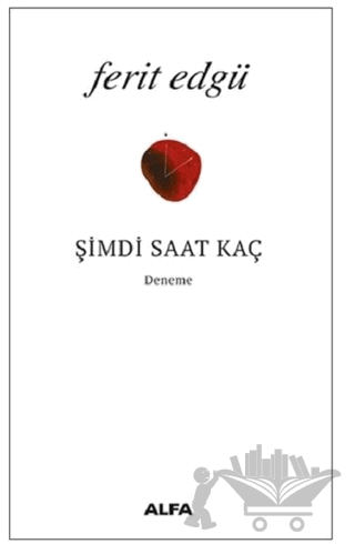Şimdi Saat Kaç