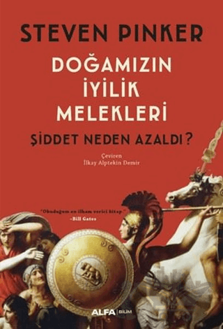 Doğamızın İyilik Melekleri