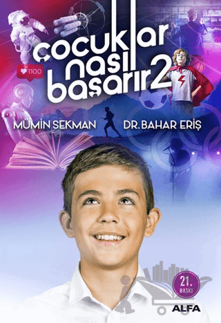 Çocuklar Nasıl Başarır 2