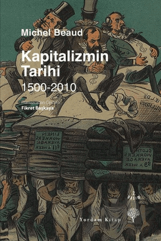 Kapitalizmin Tarihi 1500-2010