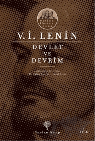 Devlet ve Devrim