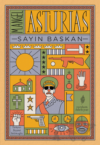 Sayın Başkan