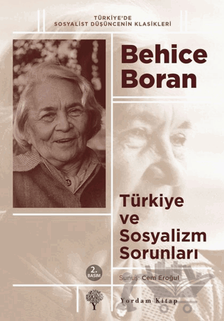 Türkiye ve Sosyalizm Sorunları