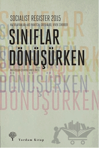 Sınıflar Dönüşürken