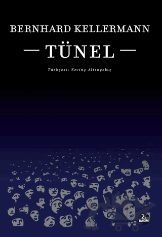 Tünel