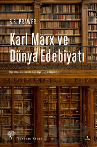 Karl Marx ve Dünya Edebiyatı
