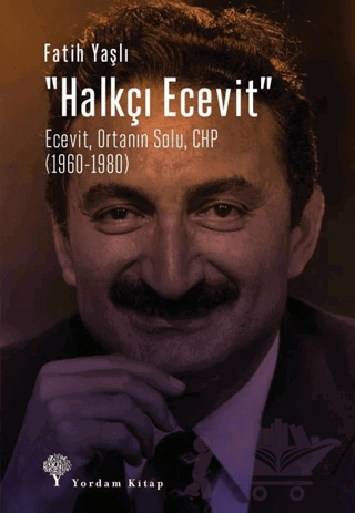 Halkçı Ecevit