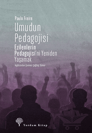 Umudun Pedagojisi