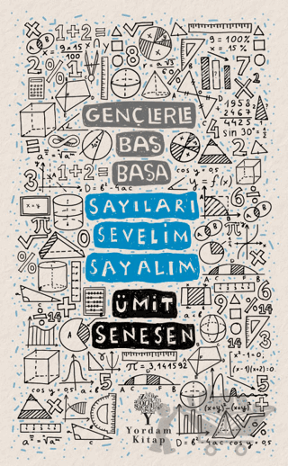 Gençlerle Baş Başa - Sayıları Sevelim Sayalım