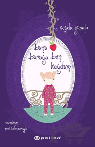 Bunu Buraya Ben Koydum