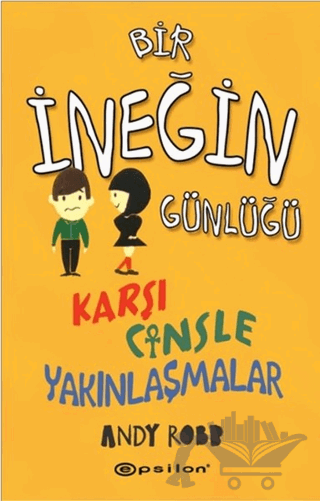 Bir İneğin Günlüğü: Karşı Cinsle Yakınlaşmalar