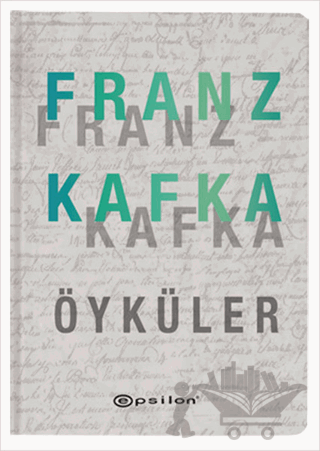 Franz Kafka Öyküler