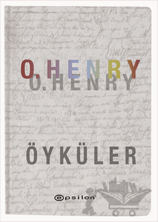 O. Henry Öyküler