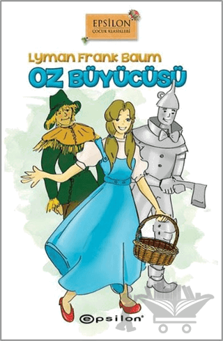 Oz Büyücüsü
