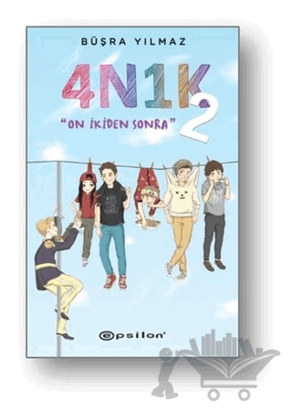 4N1K - 2: On İkiden Sonra