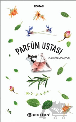 Parfüm Ustası