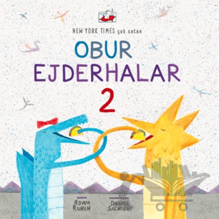 Obur Ejderhalar 2