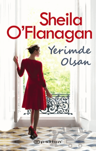 Yerimde Olsan