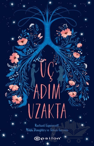 Üç Adım Uzakta