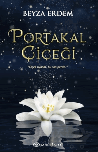 Portakal Çiçeği