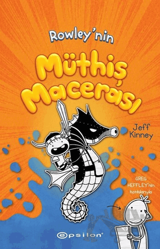 Rowley’nin Müthiş Macerası