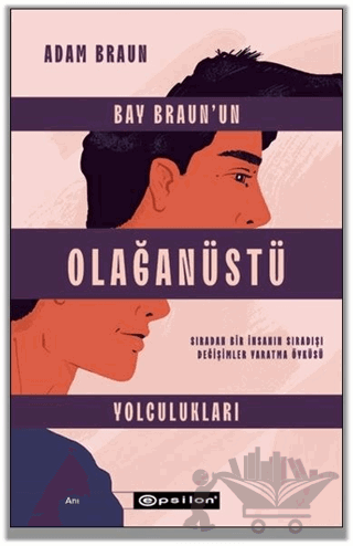 Bay Braun’un Olağanüstü Yolculukları
