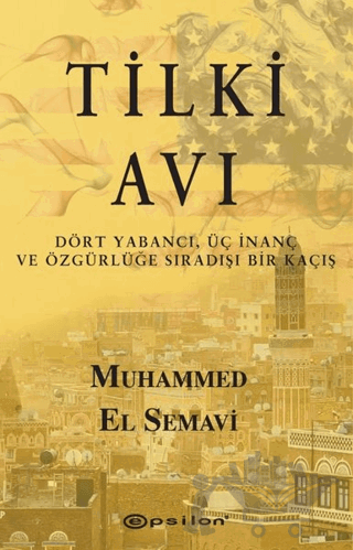 Tilki Avı