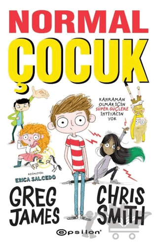 Normal Çocuk