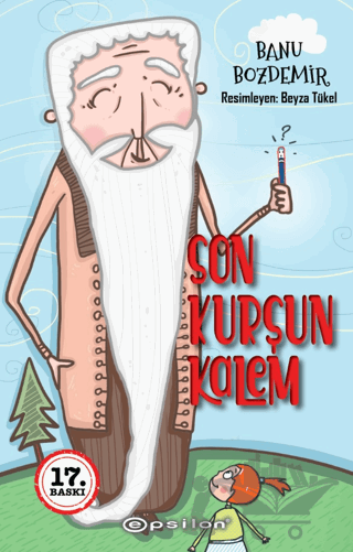 Son Kurşun Kalem