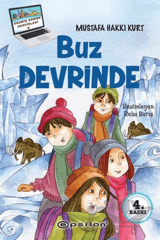 Buz Devrinde