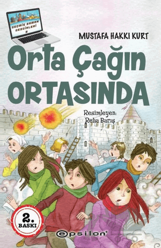 Orta Çağın Ortasında