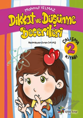 Dikkat ve Düşünme Becerileri 2