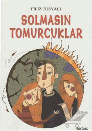 Solmasın Tomurcuklar