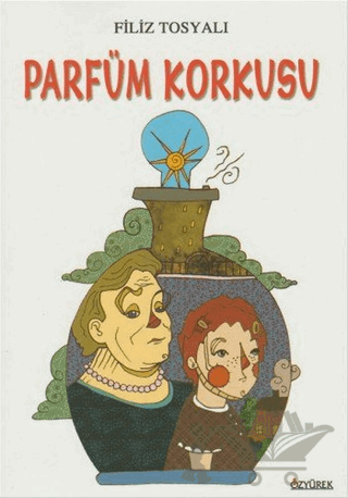 Parfüm Korkusu
